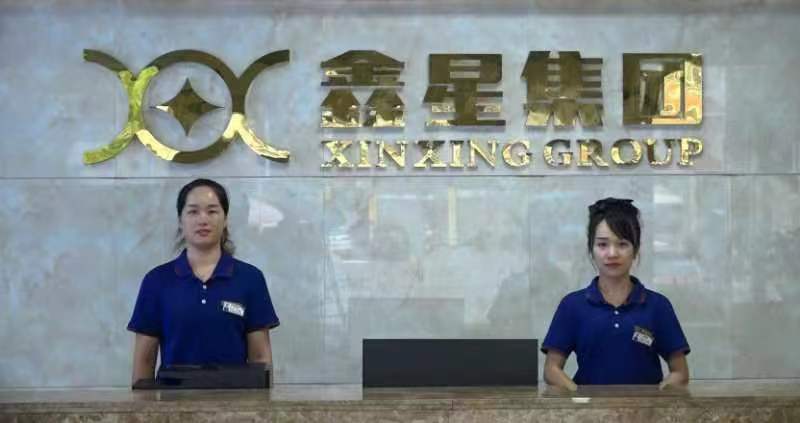 湖南省新化县鑫星电子陶瓷有限责任公司：领军企业的高质量发展之路