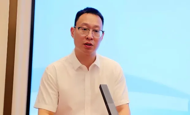 太仓市副市长童刚，任上被查