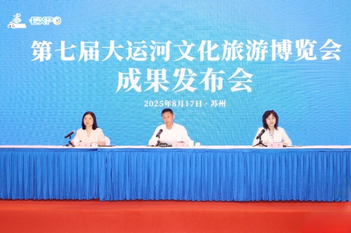 年轻态、潮玩范、国际化，16万人次走进五大展！第七届运博会在苏州成功举办
