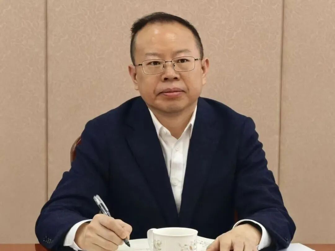 违反国家法律法规，赌博！贵州省毕节市委原常委、统战部部长潘发勇被“双开”